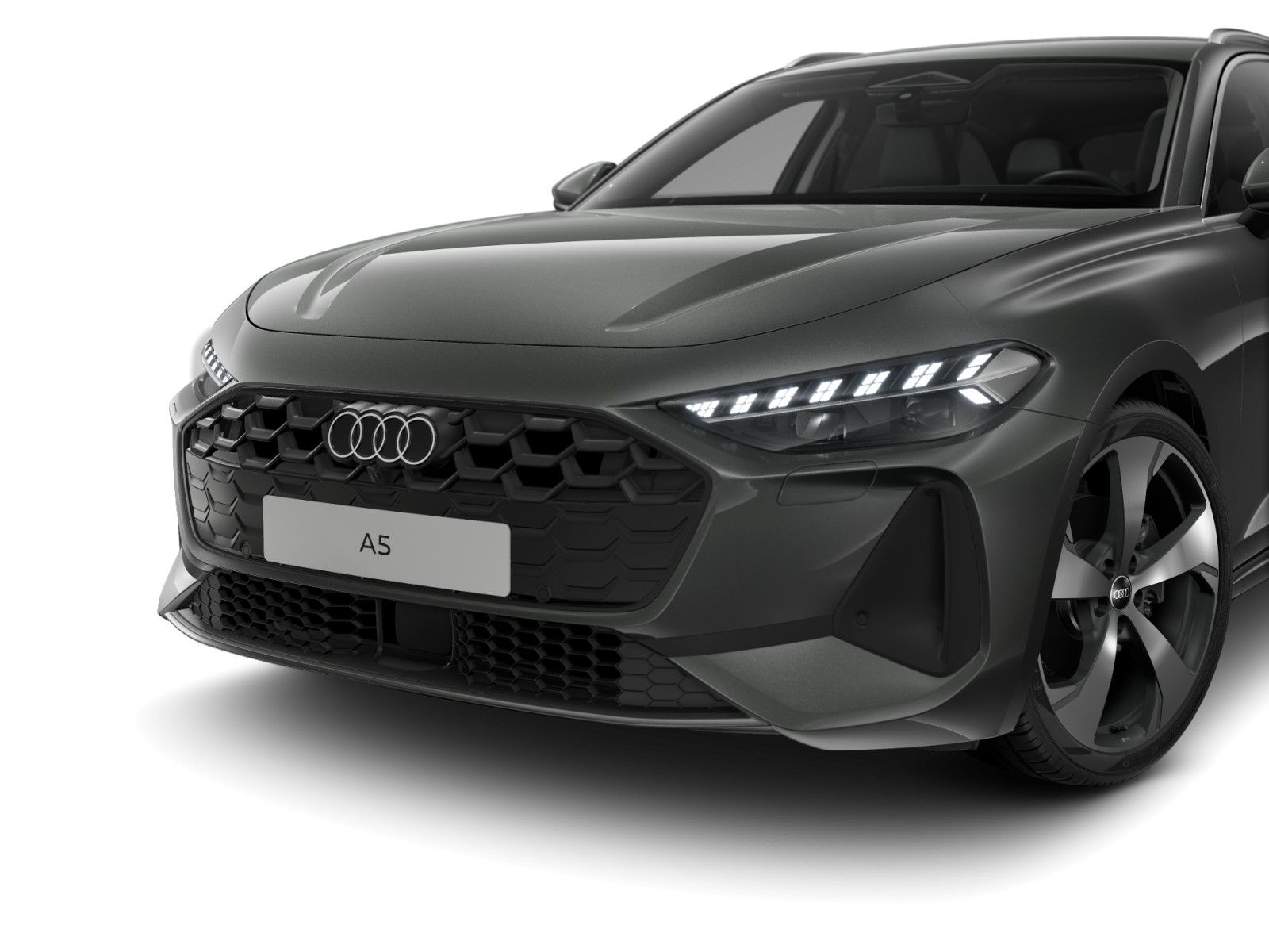 Audi A5 - Bild 8