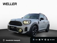 MINI Cooper S Countryman - Vorschau Bild 1