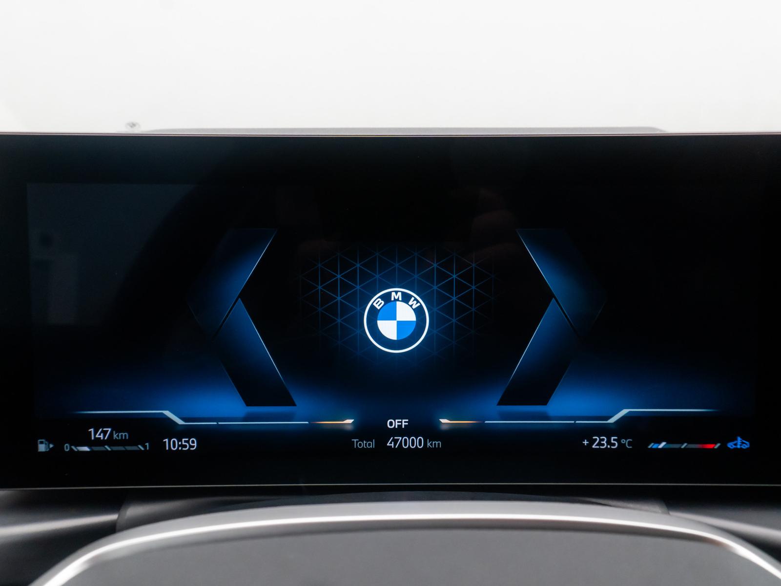 BMW 3 Series i DAB Alarm Kamera HiFi Widscreen Sport, миниатюра 26