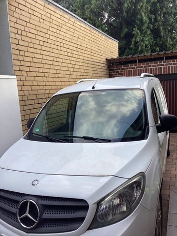 MERCEDES-BENZ Citan