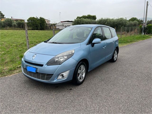 Renault Scenic Scénic 1.5 dCi 110CV Dynamique 7 