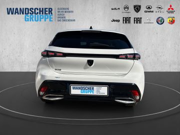 Peugeot 308 Allure Pack1.2 PureTech 130 +Kam.+Navi+360