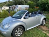 Volkswagen VW Beetle Cabrio 1.6 - Volkswagen Beetle aus 2006