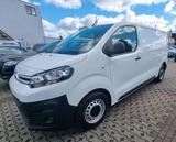 Citroën Jumpy Kasten Club M-AUTOMATIK-67TKM-TÜVNEU-EURO6 - Citroën Jumpy aus 2020