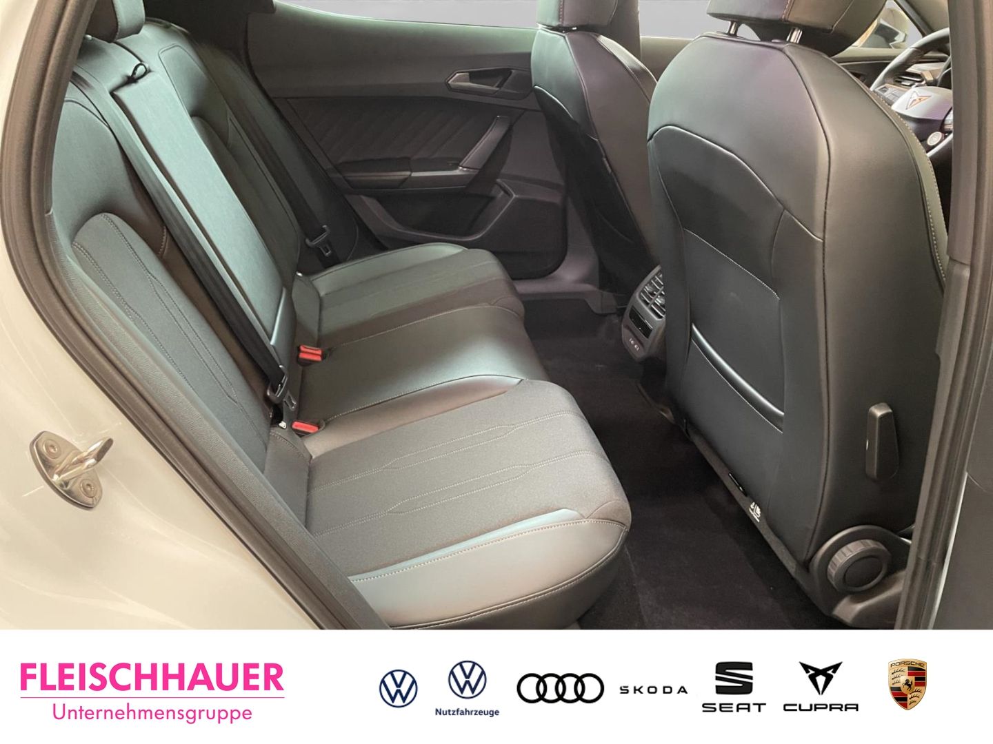 Cupra Formentor - Bild 10