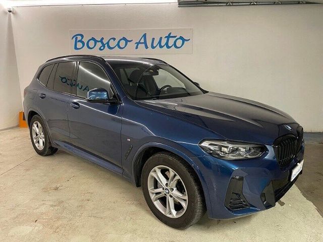 BMW X3 X3 xDrive20d 48V Msport