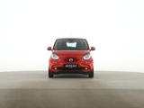 Smart forfour ed prime Leder Sitzhz Tempomat Bluetooth - Smart Elektroautos