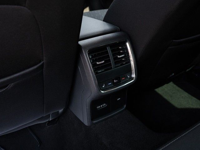 Octavia Combi iV Style DSG HUD+DCC+MATRIX