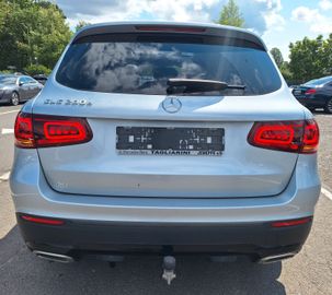 Mercedes GLC 200 - 6