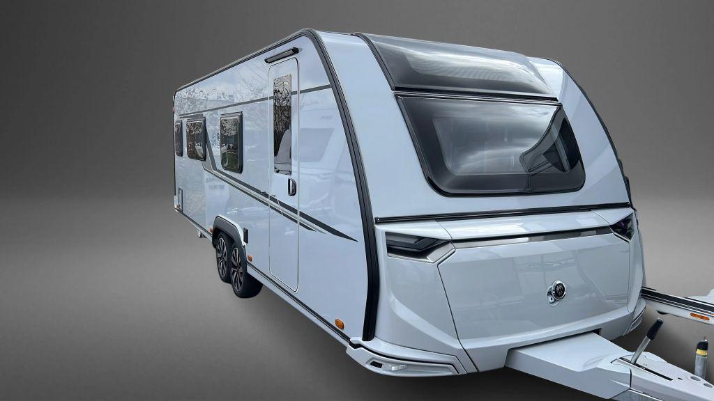 Knaus Südwind 650 PXB