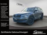 Skoda Kodiaq 6-Gang 1,5 TSI ACT Active AHK / PDC / SHZ - Skoda Kodiaq Gebrauchtwagen in Dresden