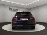 Audi A3 Sportback Advanced 30 TDI 85(116) kW(PS) Scha - Audi A3: 8p Sportback