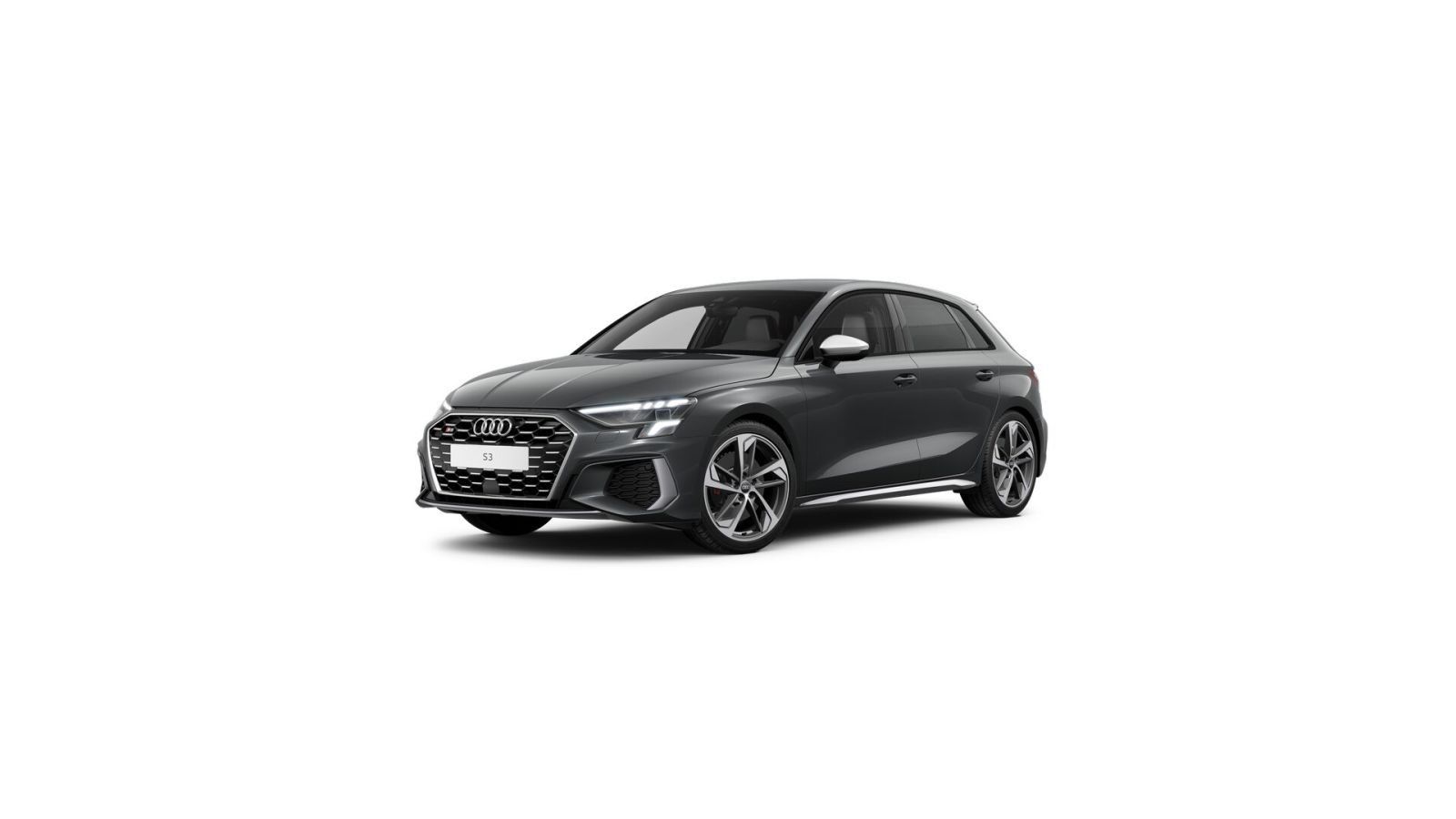 Audi S3 - Bild 3