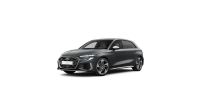 Audi S3 - Vorschau Bild 3