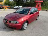 Seat Verkaufe Seat Ibiza 6l Bj. 2004. Autogas LPG - Seat Ibiza mit LPG-Antrieb