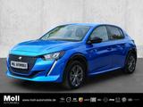 Peugeot 208 e- Allure Pack Navi Digitales Cockpit LED Ap - Peugeot 208 mit Elektro-Antrieb: Automatik