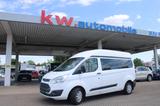 Ford Tourneo Custom 2,2 CDTI L2H2,Klima,Tempomat,PDC - gebrauchte Ford Tourneo Custom aus dem Jahr 2015