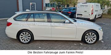 BMW 320 - 4