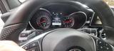 Mercedes-Benz GLC 43 AMG Mercedes-AMG GLC 43 4MATIC Autom.... - weiße Mercedes-Benz GLC 43 AMG