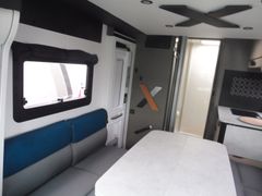 Chausson X550 Exclusive Line 24, Aktion Dümo!