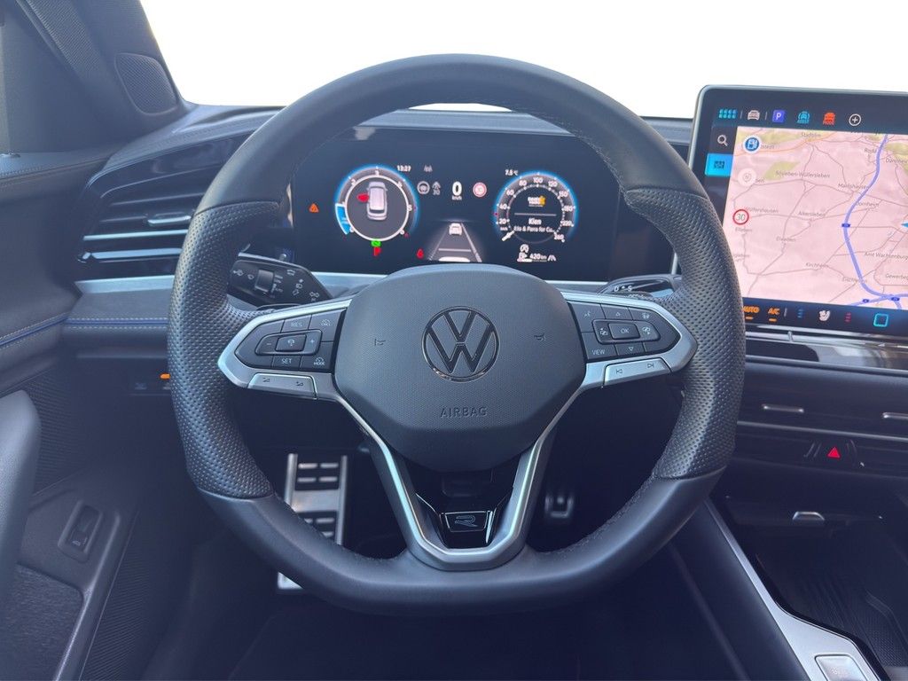 Volkswagen Passat Variant - Bild 15