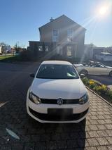 Volkswagen VW Polo 6R 1.2 TDI-TÜV neu-Kein Rost-Schec... - Volkswagen Polo aus 2010: TDI