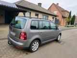 Volkswagen Touran 1.4 TSI Trendline - Voll... - Volkswagen Touran aus 2007: Trendline