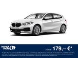BMW 118i Advantage LED NAVI SHZ PDC 17" 3,49% Eff. - BMW: E49