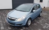 Opel Corsa 1.4 Twinport / Nur 132000km + gepflegt - Opel Corsa aus 2007: 1.4