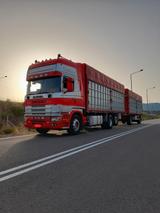 Scania 164 580