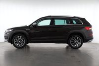 Skoda Kodiaq - Vorschau Bild 3