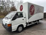 Mitsubishi L 300 2.5 TD Koffer/85000KM!! - Offers matching your search criteria