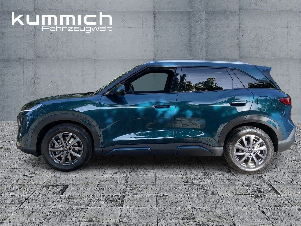 BYD ATTO 2