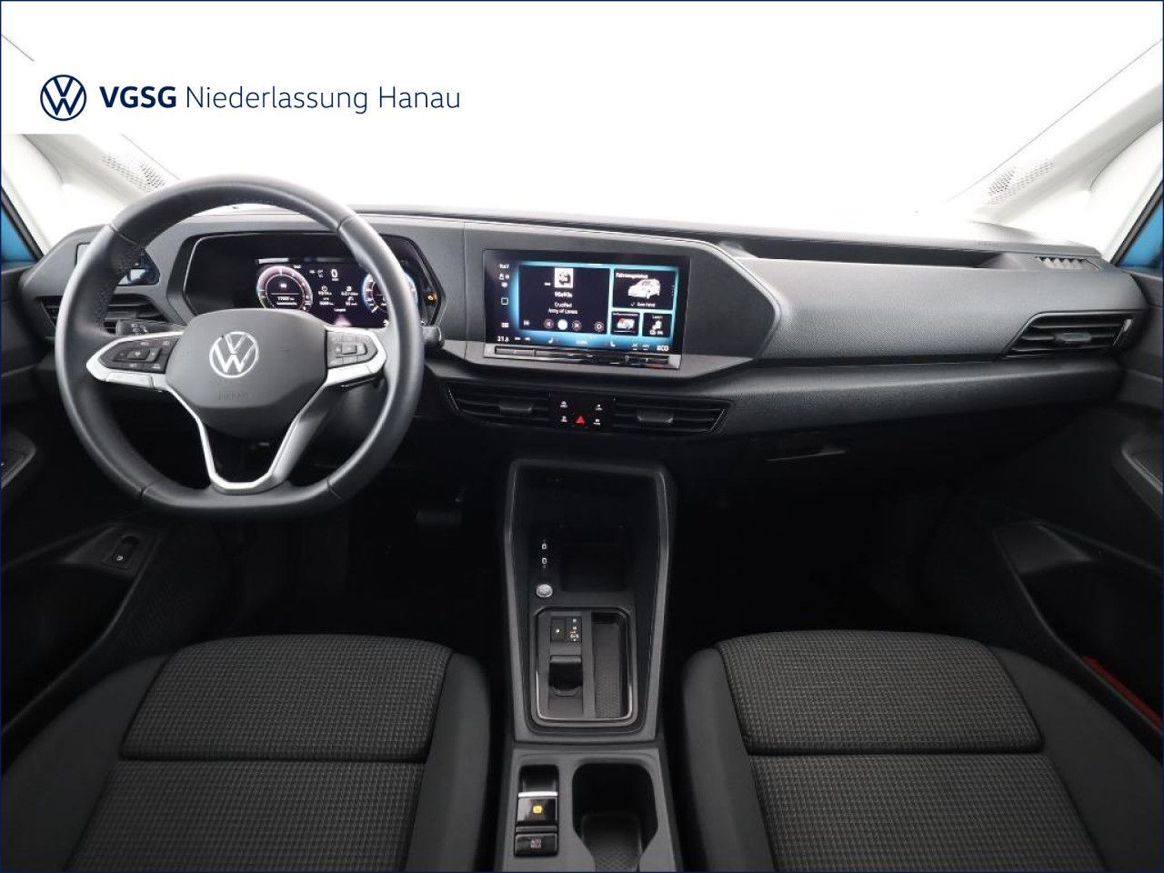 Volkswagen Caddy - Bild 7