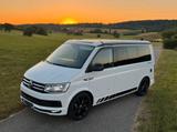 Volkswagen T6 California Beach Edition weiss  - Volkswagen T6 California in Stuttgart