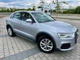 Audi Q3 2.0 TDI quattro S tronic 183 PS aus 1. Hand ! - Audi Q3: Privatanbieter