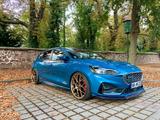 Ford Focus St MK 4 - Ford Focus Mk4 Gebrauchtwagen