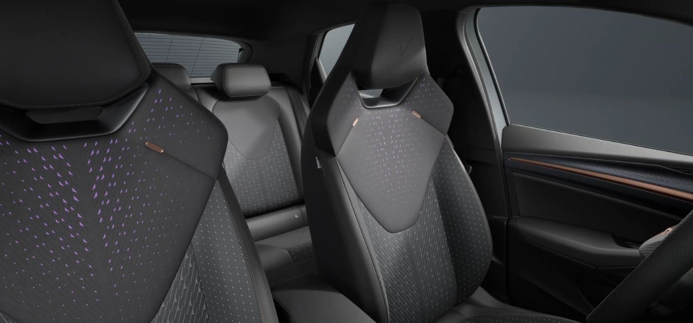 Cupra Andere - Bild 6