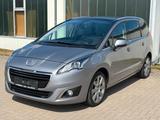 Peugeot 5008 Allure - Peugeot 5008 aus 2013
