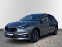 Skoda Fabia - Vorschau Bild 2