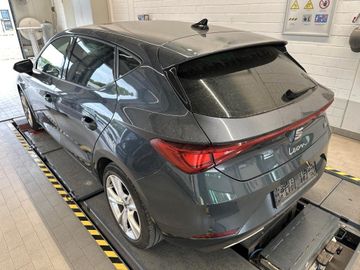 SEAT Leon - 3