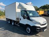 Iveco Daily 35C18 MAXICARGO Kühlkoffer/CARRIER/AC/EU6 - Iveco 35 c 18