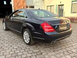 Mercedes-Benz S 350 4Matic Standhzg, Lenkradhzg, Distronic,Tüv - Mercedes-Benz S 350: L