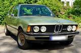 BMW 320/6 (E21) | Resedagrün | H-Kennzeich... - BMW 320 mit Benzin-Antrieb: E21
