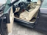 Volkswagen Eos Cabrio ...2.0 TDI Limousine  - Volkswagen Eos mit Diesel-Antrieb