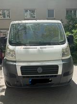 Fiat Ducato - Fiat Ducato in Mannheim