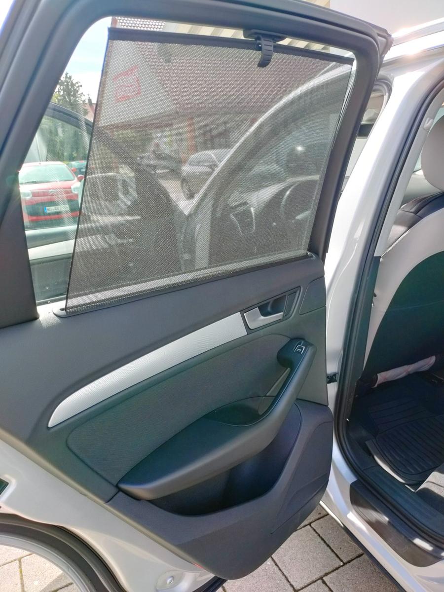 Audi Q5 3.0 TDI quattro ALLRAD | AHK | STANDHZ |