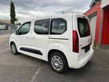 Opel Combo Life 1.5 Diesel 75kW S/S  5 Sitzer CarPlay - Opel Combo Life aus 2019