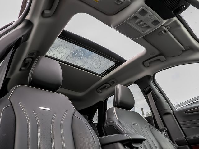 Ford Kuga PHEV Vignale Kamera AHK el. Heckklappe