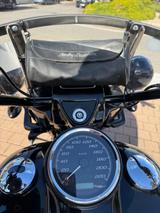 Harley-Davidson Road Glid 3  Freeweelher  - HARLEY-DAVIDSON TRIKE